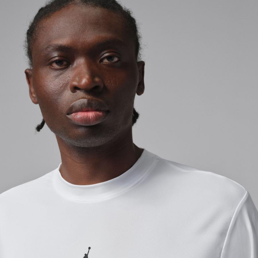 ジョーダン メンズ レディス バスケットボール 長袖Tシャツ ジョーダン