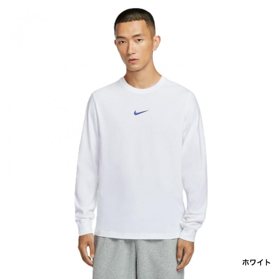NIKE（ナイキ） メンズ レディス バスケットボール 長袖Tシャツ スター
