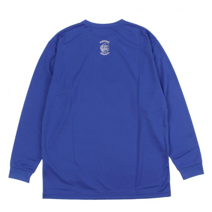 ASICS（アシックス） メンズ レディス バスケットボール 長袖Tシャツ