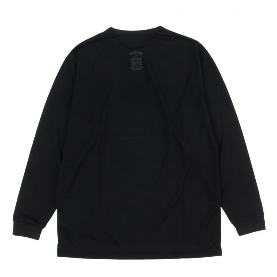 ASICS（アシックス） メンズ レディス バスケットボール 長袖Tシャツ