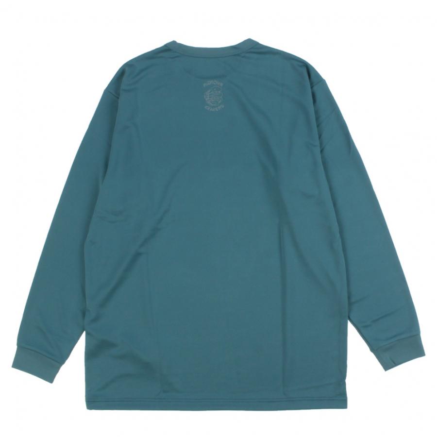 ASICS（アシックス） メンズ レディス バスケットボール 長袖Tシャツ