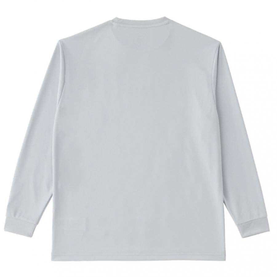 ASICS（アシックス） メンズ レディス バスケットボール 長袖Tシャツ