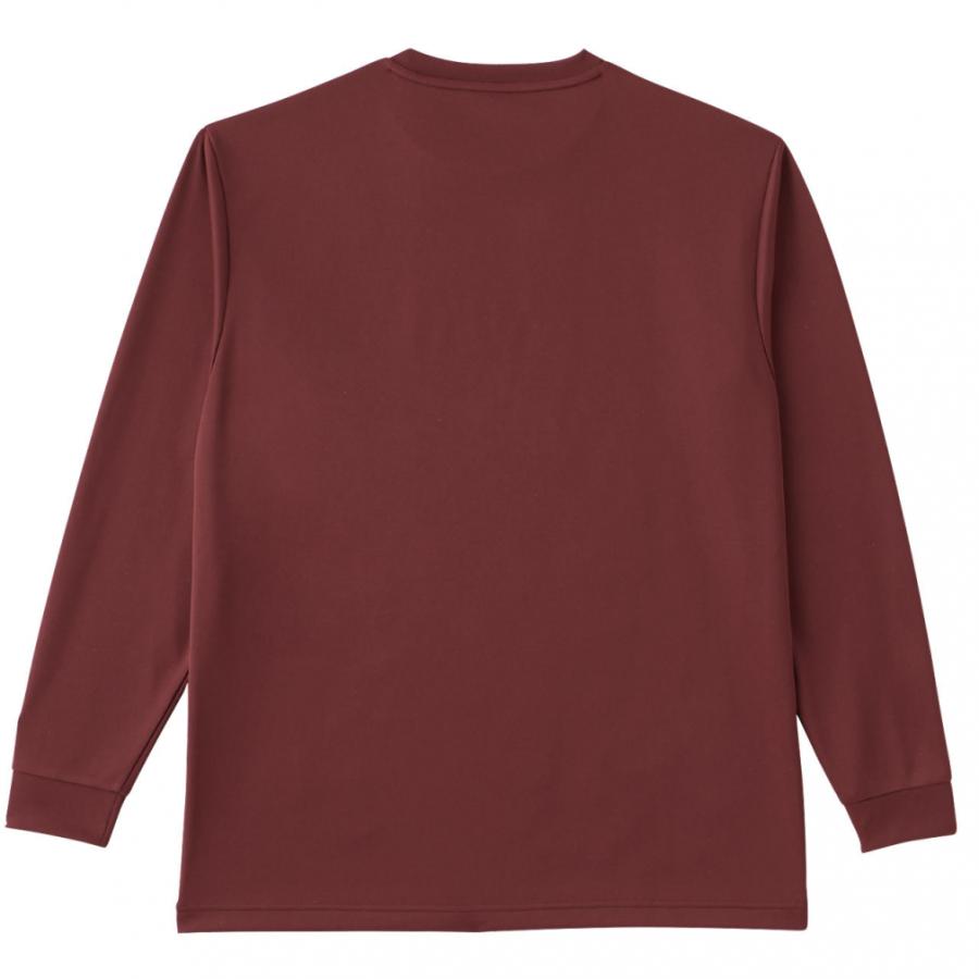 ASICS（アシックス） メンズ レディス バスケットボール 長袖Tシャツ