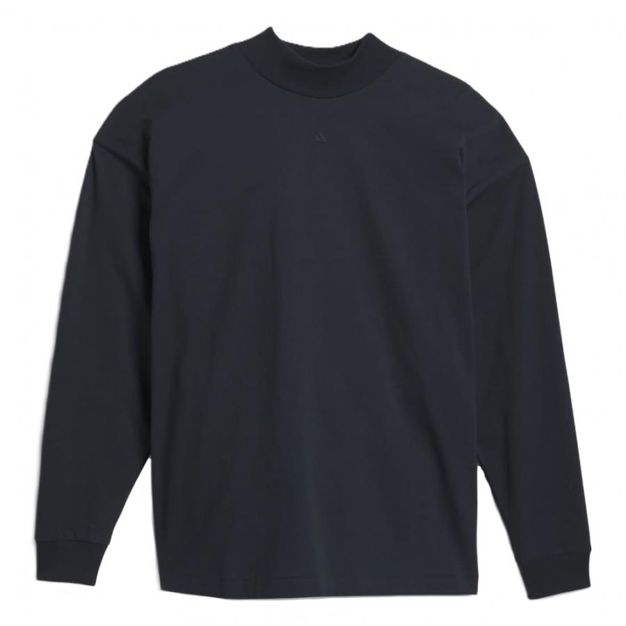 adidas（アディダス） メンズ レディス バスケットボール 長袖Tシャツ