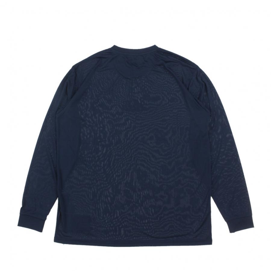 ファインプラス メンズ レディス バスケットボール 長袖Tシャツ UCLA
