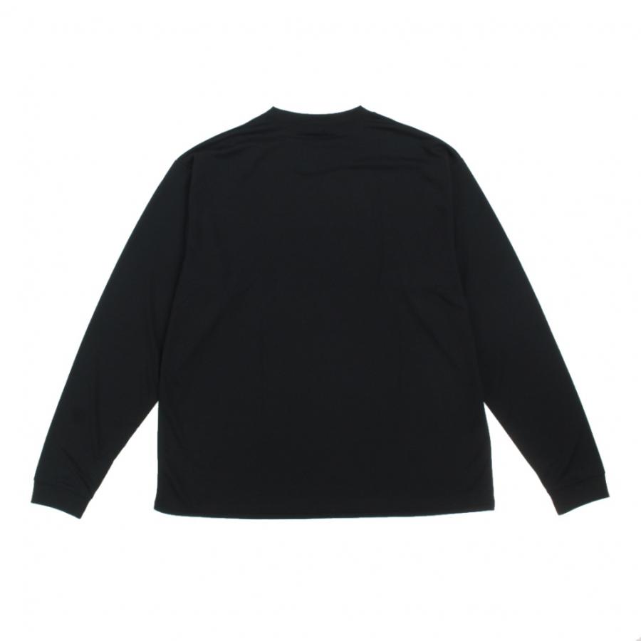 SPALDING（スポルディング） メンズ レディス バスケットボール 長袖T