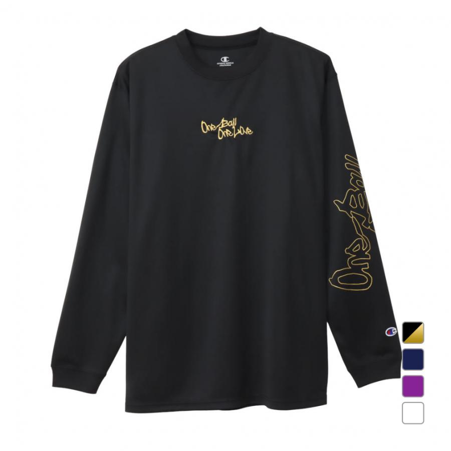 Champion チャンピオン メンズ レディス バスケットボール 長袖T