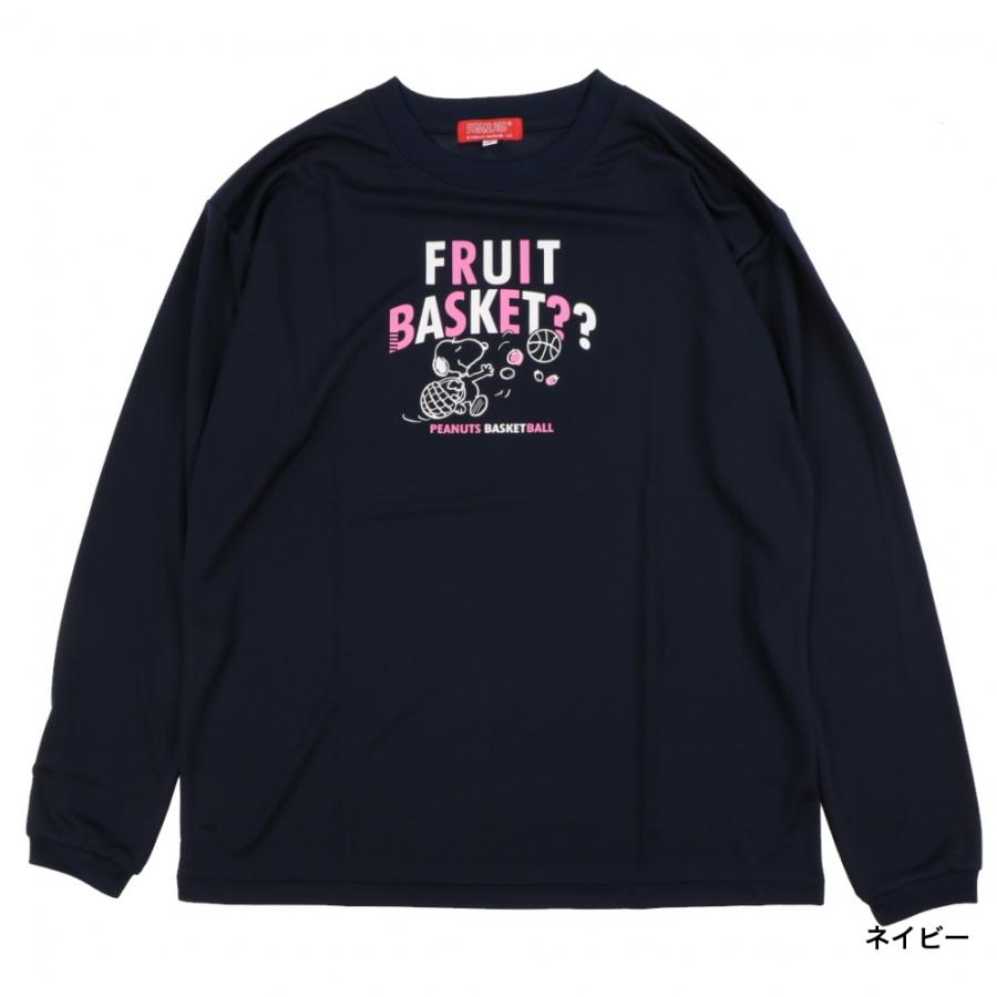 NSSU 支給品　実使用　バスケットボール　ロングTシャツ NSSU 支給品 実使用 バスケットボール ロングTシャツ ba212.jpg