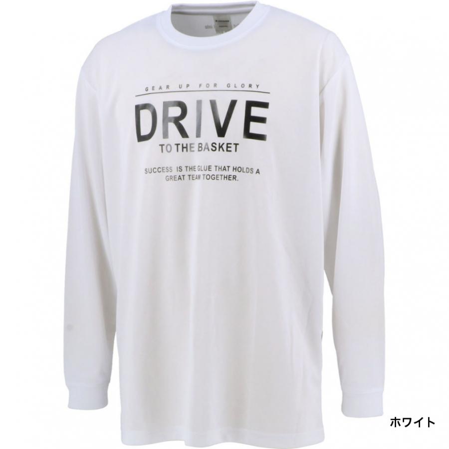 コンバース メンズ レディース バスケットボール 長袖 プリントロングスリーブTシャツ CB212365L Converse|alpen-group|02