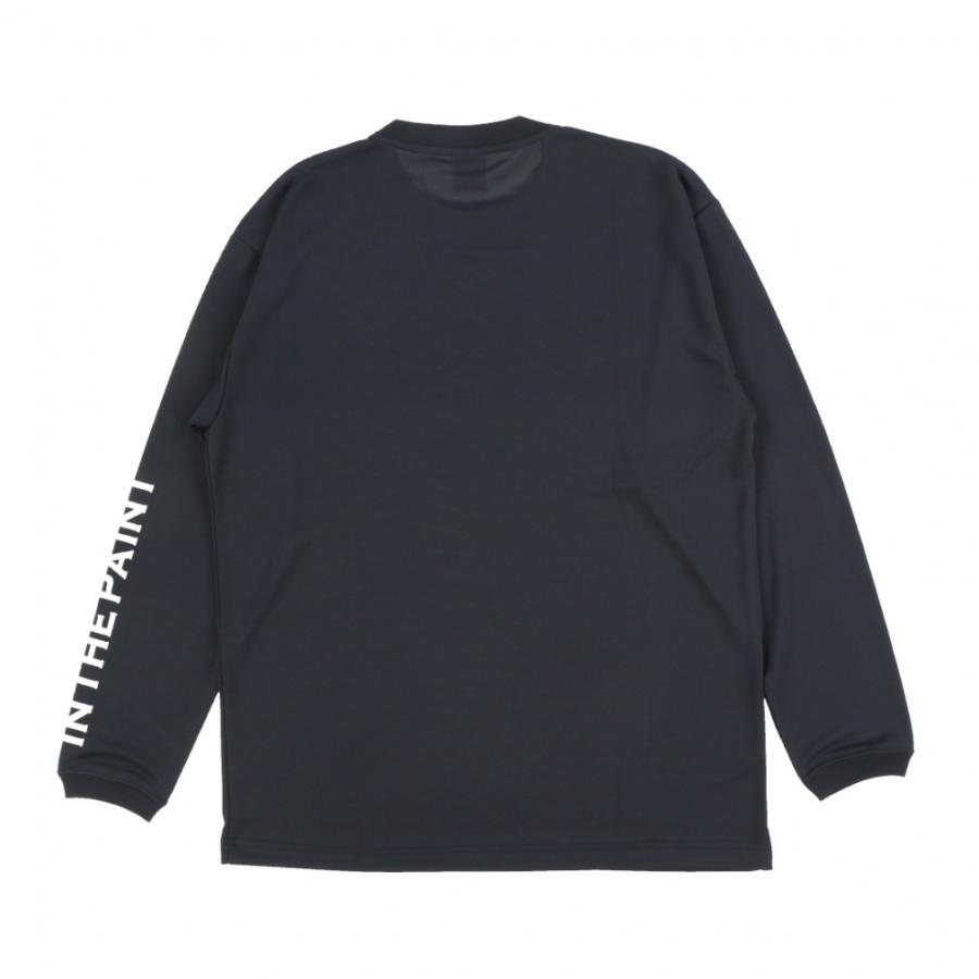 東山バスケ部黒ロンT 東山バスケ部ウインターカップロンT バスケットボール部 ウインター