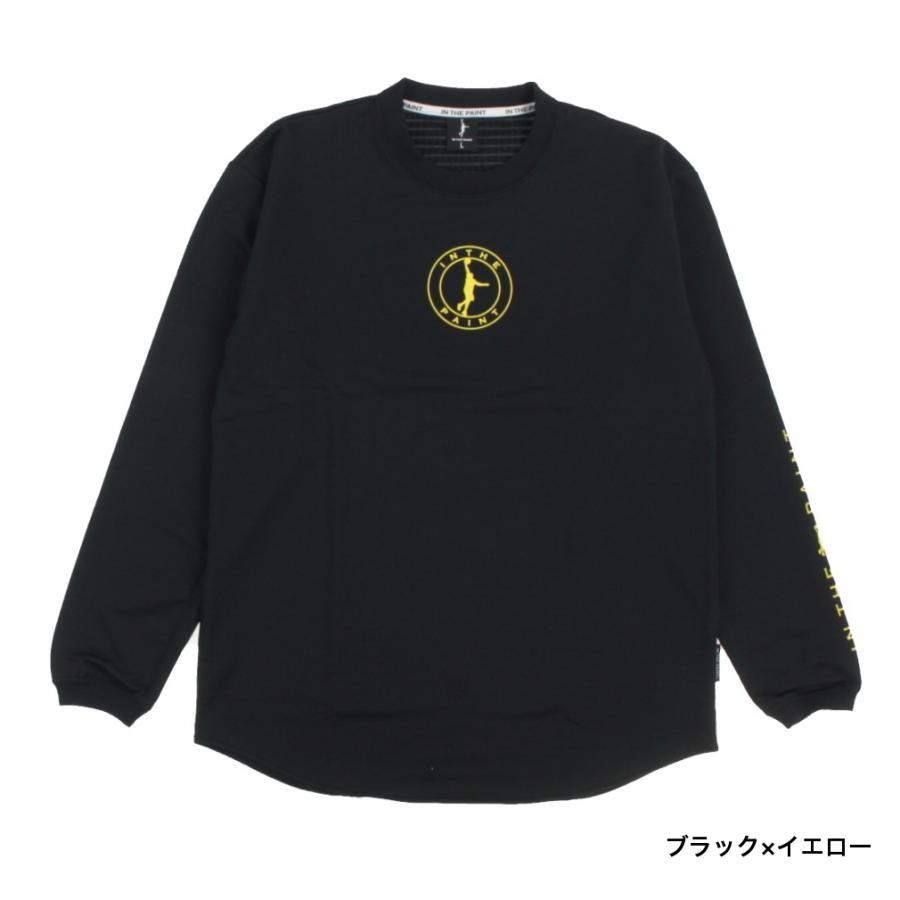 [8点セット] IN THE PAINT インザペイント BALL LINE アシックス ベンチウォーマー ドライシャツ Tシャツ 長袖 半袖 L メンズ バスケットウェア 楽天市場】アシックス tシャツ（その他｜メンズウェア