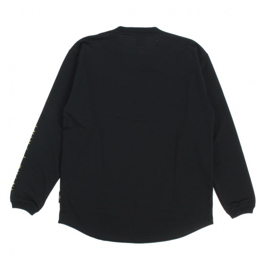 [8点セット] IN THE PAINT インザペイント BALL LINE アシックス ベンチウォーマー ドライシャツ Tシャツ 長袖 半袖 L メンズ バスケットウェア インザペイント メンズ レディス バスケットボール 長袖Tシャツ ベンチ
