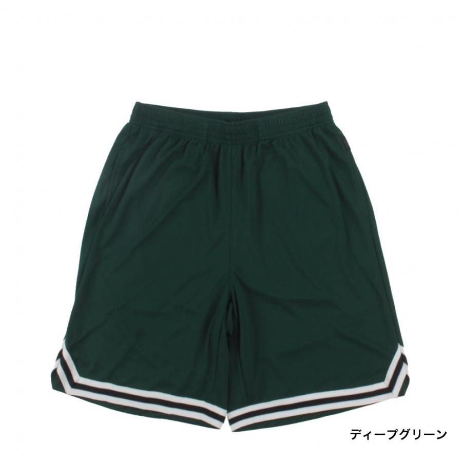 TIGORA（ティゴラ） メンズ レディス バスケットボール ハーフパンツ
