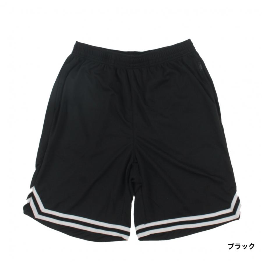 TIGORA（ティゴラ） メンズ レディス バスケットボール ハーフパンツ