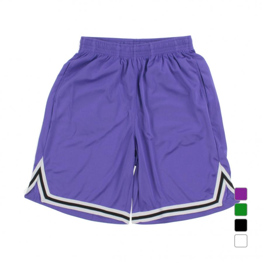 TIGORA（ティゴラ） メンズ レディス バスケットボール ハーフパンツ