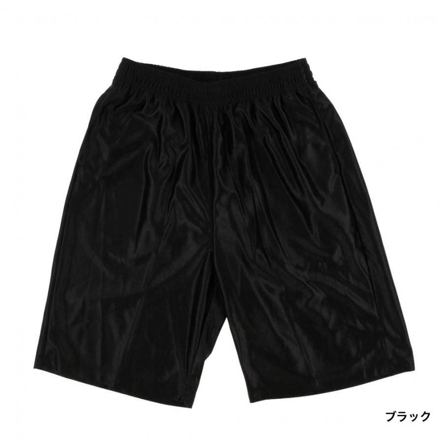 アルゼンチンタンゴハーフパンツ黒 ティゴラ アクター メンズ レディス バスケットボール ハーフ