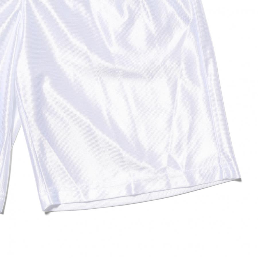 ape arena コラボハーフパンツ ホワイトXL