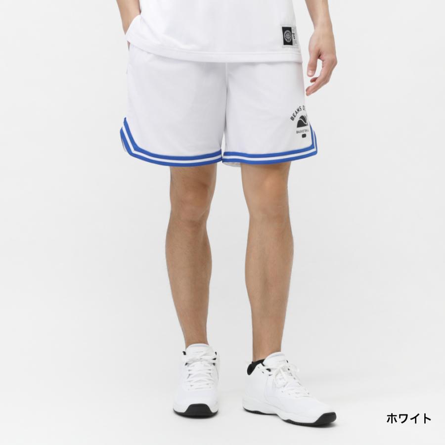 ティゴラバイビームスデザイン メンズ レディス バスケットボール