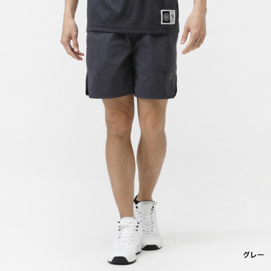 ティゴラバイビームスデザイン メンズ レディス バスケットボール