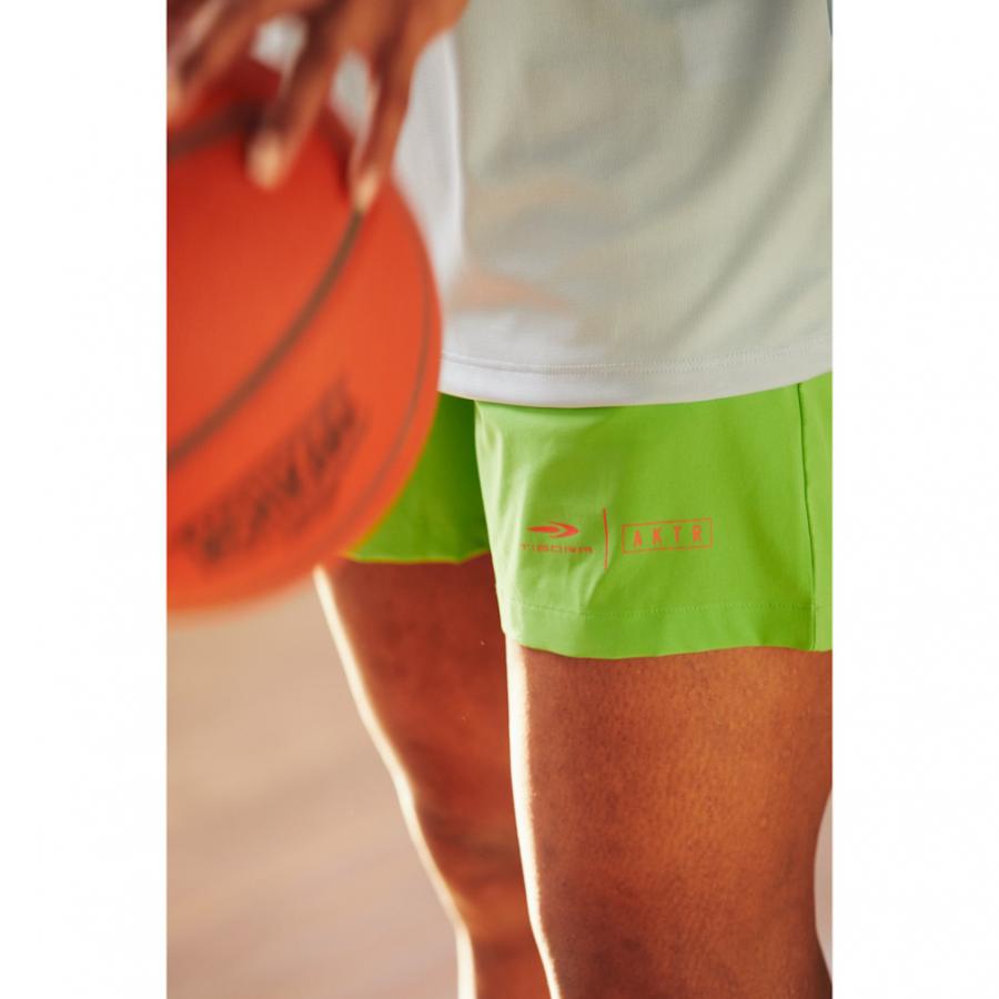 【送料込】 TBPR SADAM ALOHA SHORTS ハーフパンツ ティゴラ アクター メンズ レディス バスケットボール ハーフパンツ