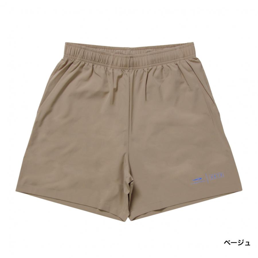 ティゴラ アクター メンズ レディス バスケットボール ハーフパンツ