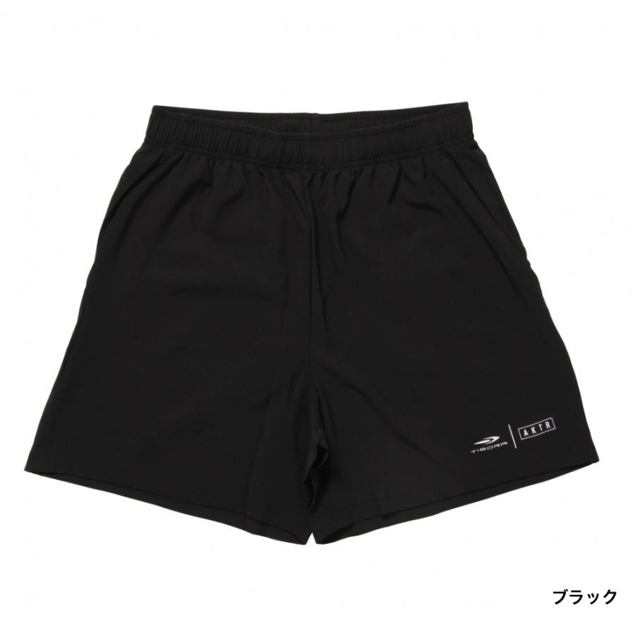 ティゴラ アクター メンズ レディス バスケットボール ハーフパンツ