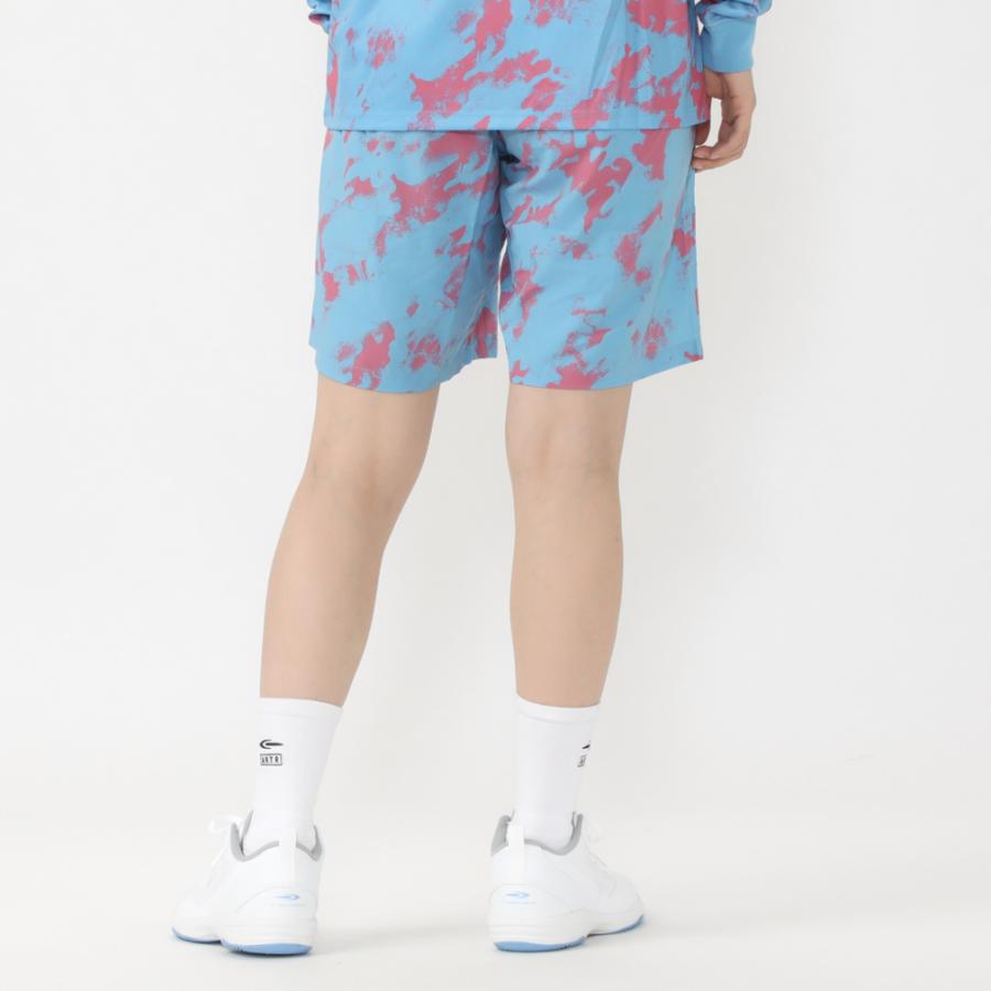 ティゴラ アクター メンズ レディス バスケットボール ハーフパンツ