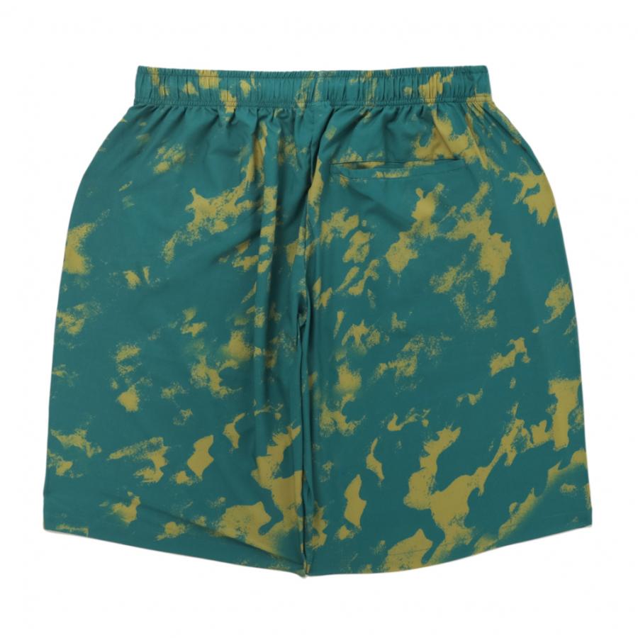 ティゴラ アクター メンズ レディス バスケットボール ハーフパンツ