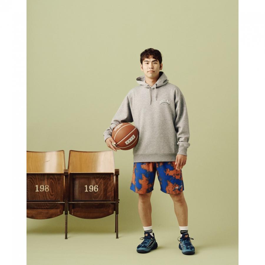 ティゴラ アクター メンズ レディス バスケットボール ハーフパンツ TR