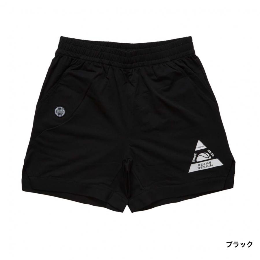 ティゴラバイビームスデザイン メンズ レディス バスケットボール