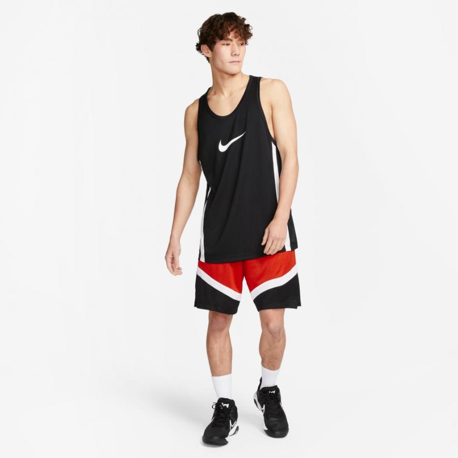 NIKE（ナイキ） メンズ レディス バスケットボール ハーフパンツ DF