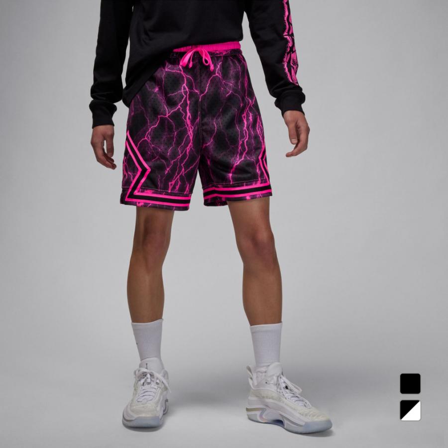 ジョーダン メンズ レディス バスケットボール ハーフパンツ Dri-FIT