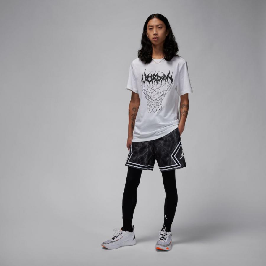 ジョーダン メンズ レディス バスケットボール ハーフパンツ Dri-FIT