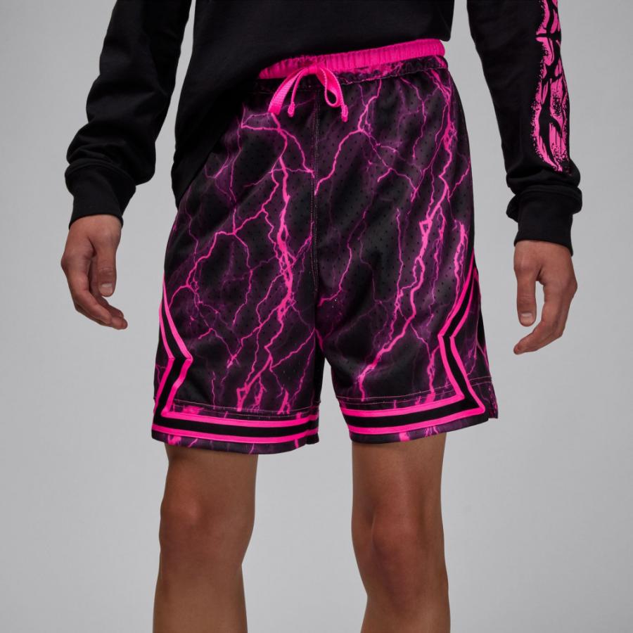 ジョーダン メンズ レディス バスケットボール ハーフパンツ Dri-FIT