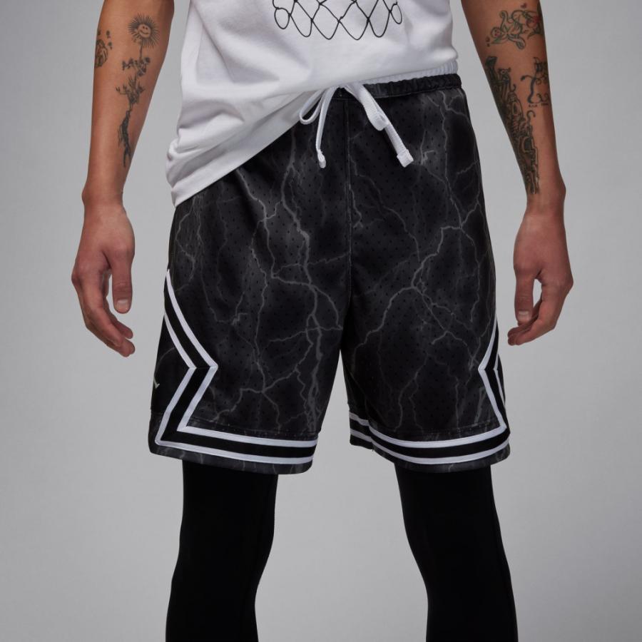ジョーダン メンズ レディス バスケットボール ハーフパンツ Dri-FIT