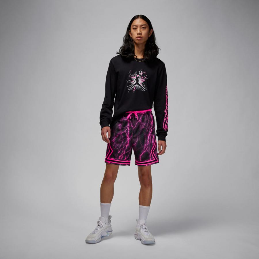 ジョーダン メンズ レディス バスケットボール ハーフパンツ Dri-FIT