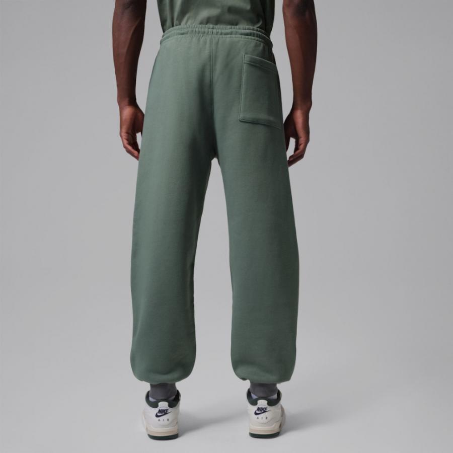 s.f.s フリースパンツ　グリーン SALE 22-23 フリースパンツ グリーンクロージング GREEN CLOTHING FL