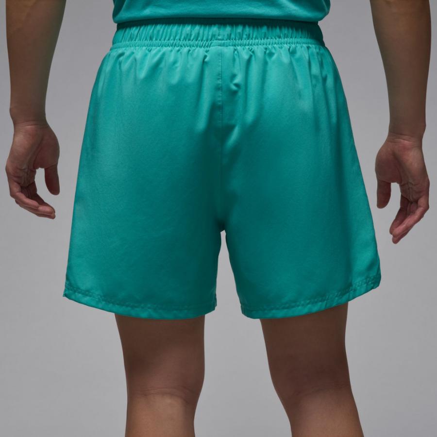 Jordan DRI-FIT ターコイズ バスケットパンツ ジョーダン メンズ レディス バスケットボール ハーフパンツ Dri