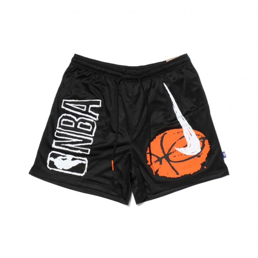 NIKE（ナイキ） メンズ レディス バスケットボール ハーフパンツ N31