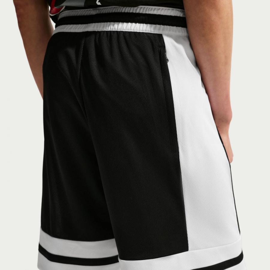 NIKE（ナイキ） メンズ レディス バスケットボール ハーフパンツ Dri