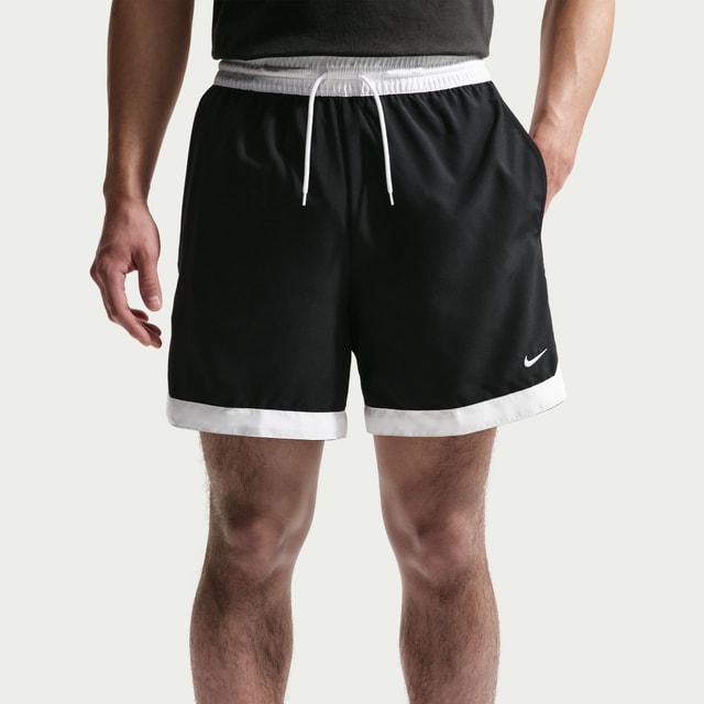Nike Dri-FIT ショートパンツ 6枚セット NIKE（ナイキ） メンズ レディス バスケットボールウェア ハーフパンツ