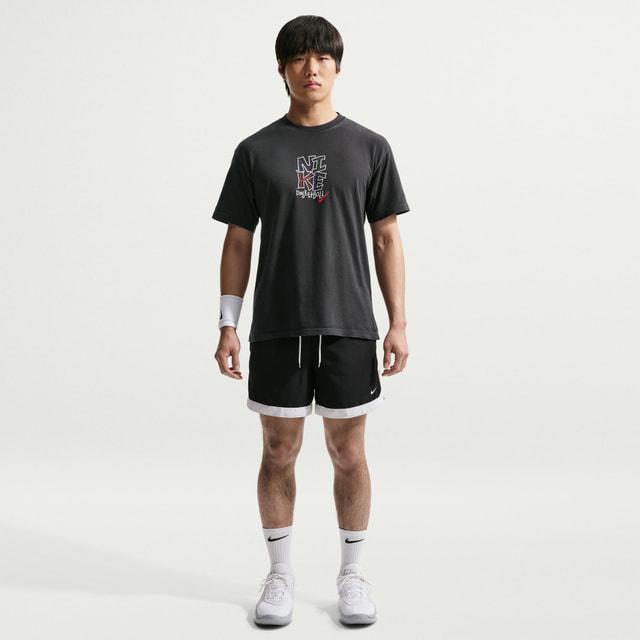 NIKE（ナイキ） メンズ レディス バスケットボールウェア ハーフパンツ