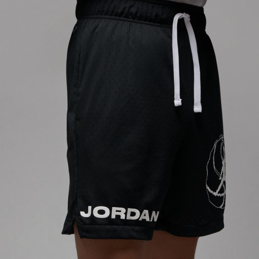 ジョーダン メンズ レディス バスケットボール ハーフパンツ DF SPRT