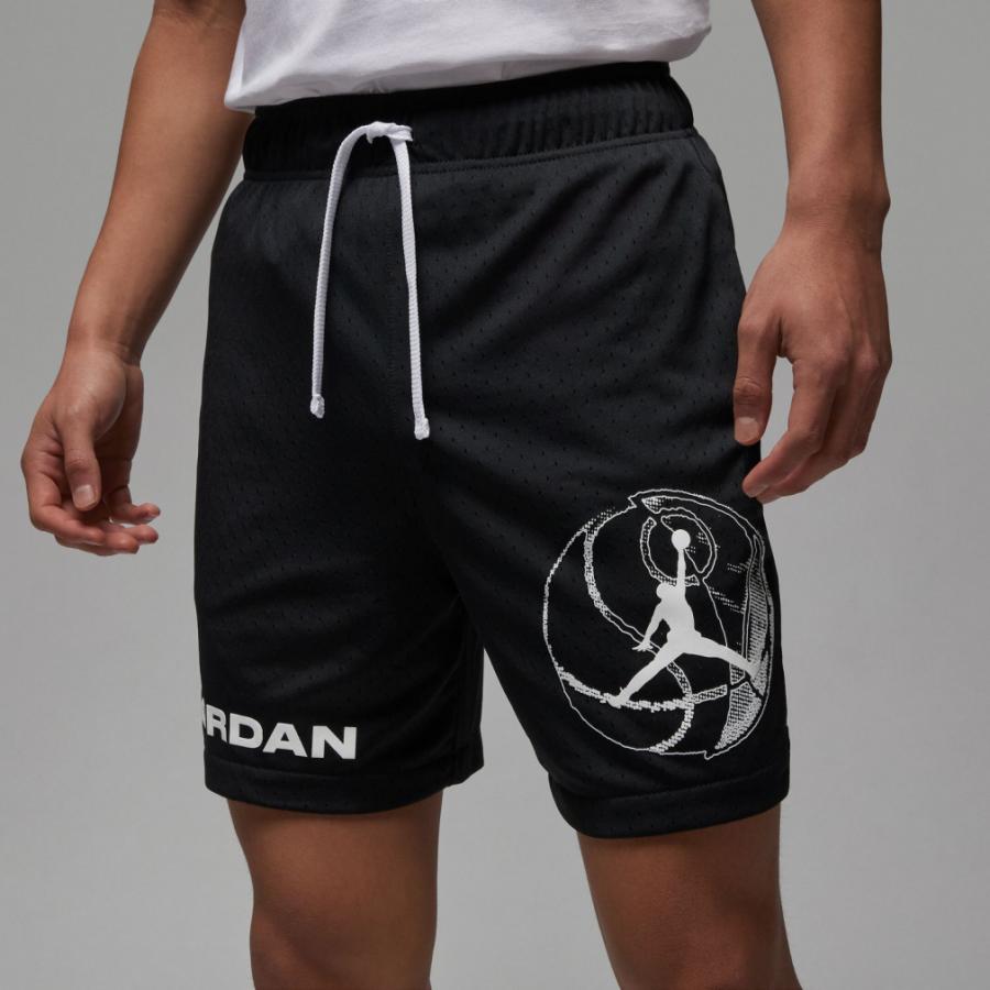 ジョーダン メンズ レディス バスケットボール ハーフパンツ DF SPRT