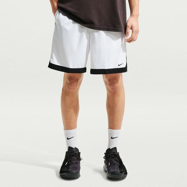 NIKE（ナイキ） メンズ レディス バスケットボール ハーフパンツ DNA