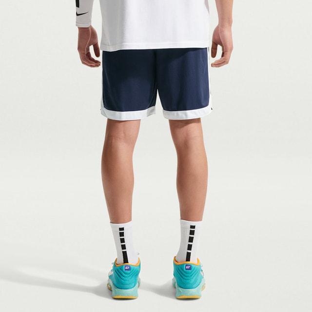 NIKE（ナイキ） メンズ レディス バスケットボール ハーフパンツ DNA