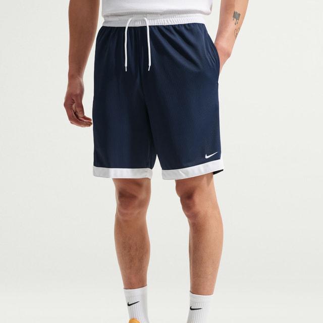 NIKE（ナイキ） メンズ レディス バスケットボール ハーフパンツ DNA