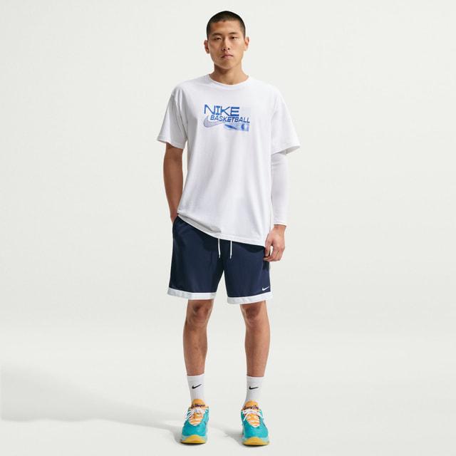 NIKE（ナイキ） メンズ レディス バスケットボール ハーフパンツ DNA