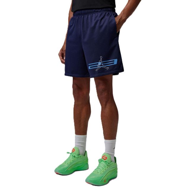 ジョーダン メンズ レディス バスケットボールウェア ハーフパンツ SPT