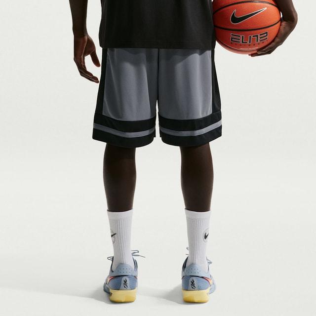 ナイキ Dri-FIT バスケットボール ジャージー / ハイブリッド ショート NIKE（ナイキ） メンズ レディス バスケットボール ハーフパンツ Dri